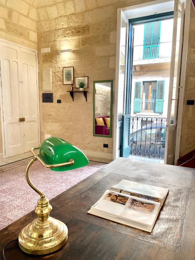 レッチェVohis Luxury House - Fast Wi-Fi & Easy Parkingアパートメント エクステリア 写真